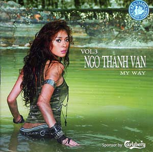 Ngo Thanh Van cd