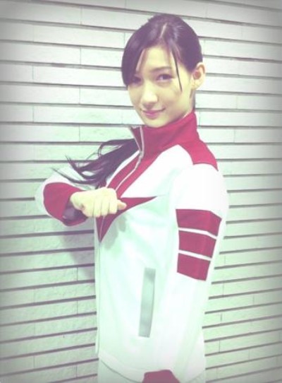 Maiko Skorick as Aihara