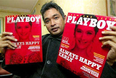 Playboy Indonesia
