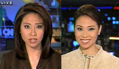 Veronica De La Cruz - CNN Reporter