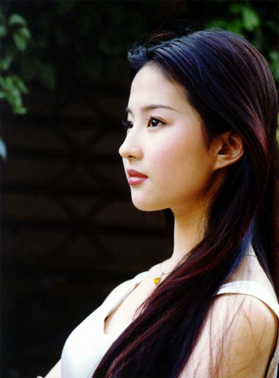 Crystal Liu
