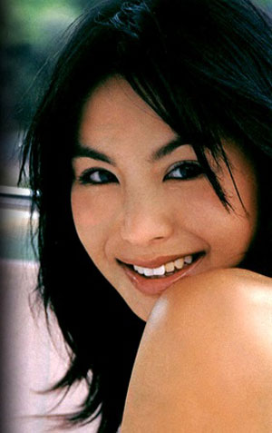 Debbie Wong 