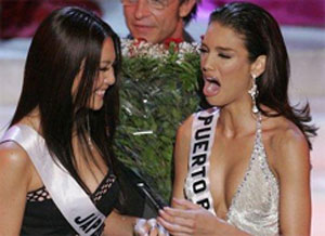 Miss Universe 2006 