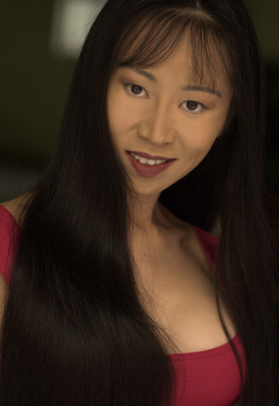 Sachiko McLean