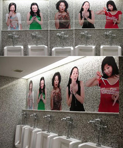 Thai Toilet Girls