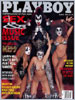 Jeannie in Playboy Magazine March 1999
