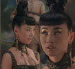 Bai Ling in Wild Wild West