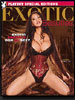 Lena Li @ Playboy Exotic Beauties